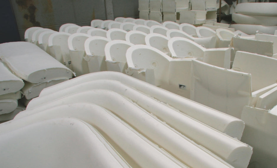 High Density Cold Cure Foam The Ultimate Solution for Comfort and Sup