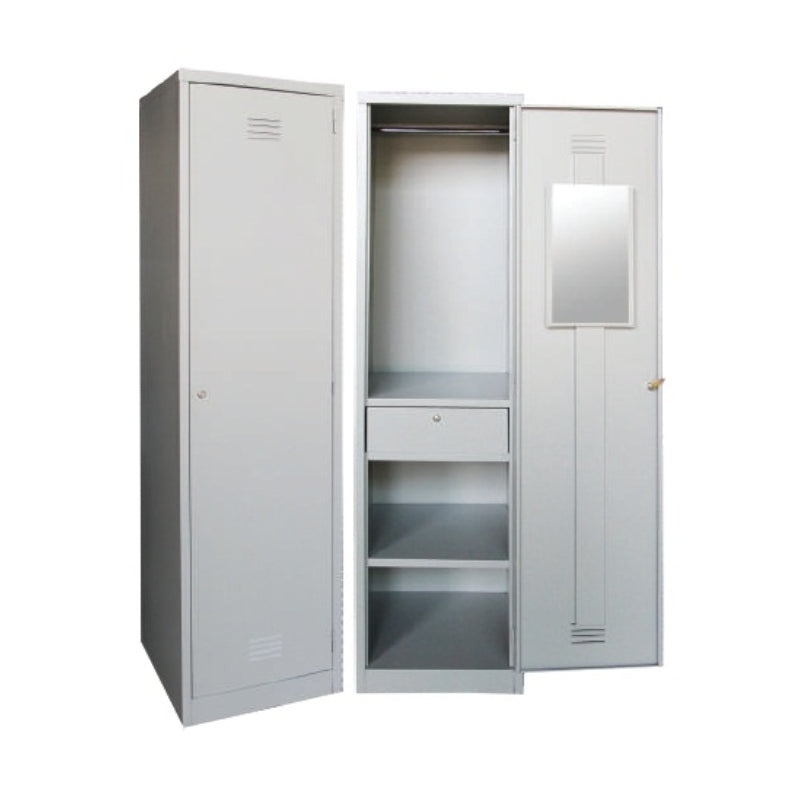 1 Compartment Steel Locker (Big)