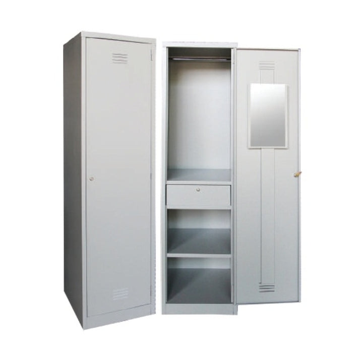 1 Compartment Steel Locker (Big)