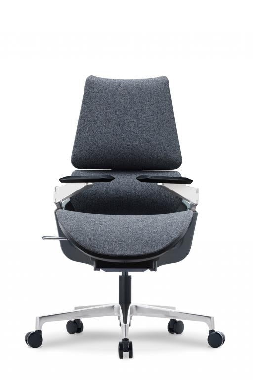 A1 Premium Ergonomic Chair - Lian Star