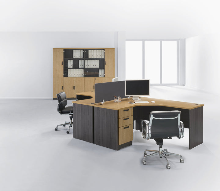 MP Standard Desk - Lian Star