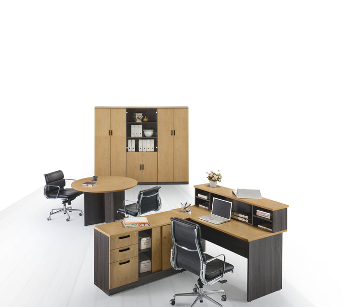 MP Round Discussion Table - Lian Star