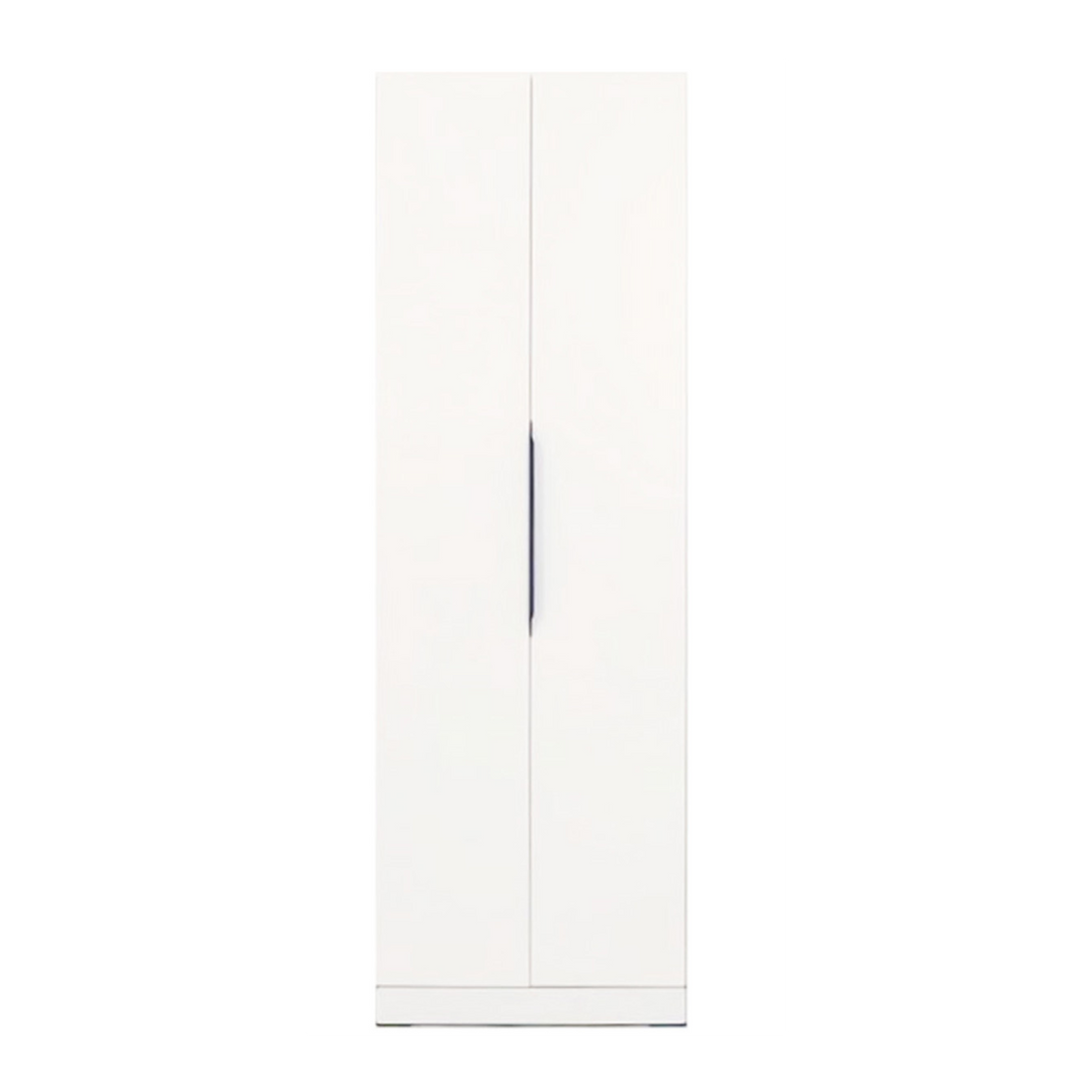 BIANCA Tall Storage Cabinet