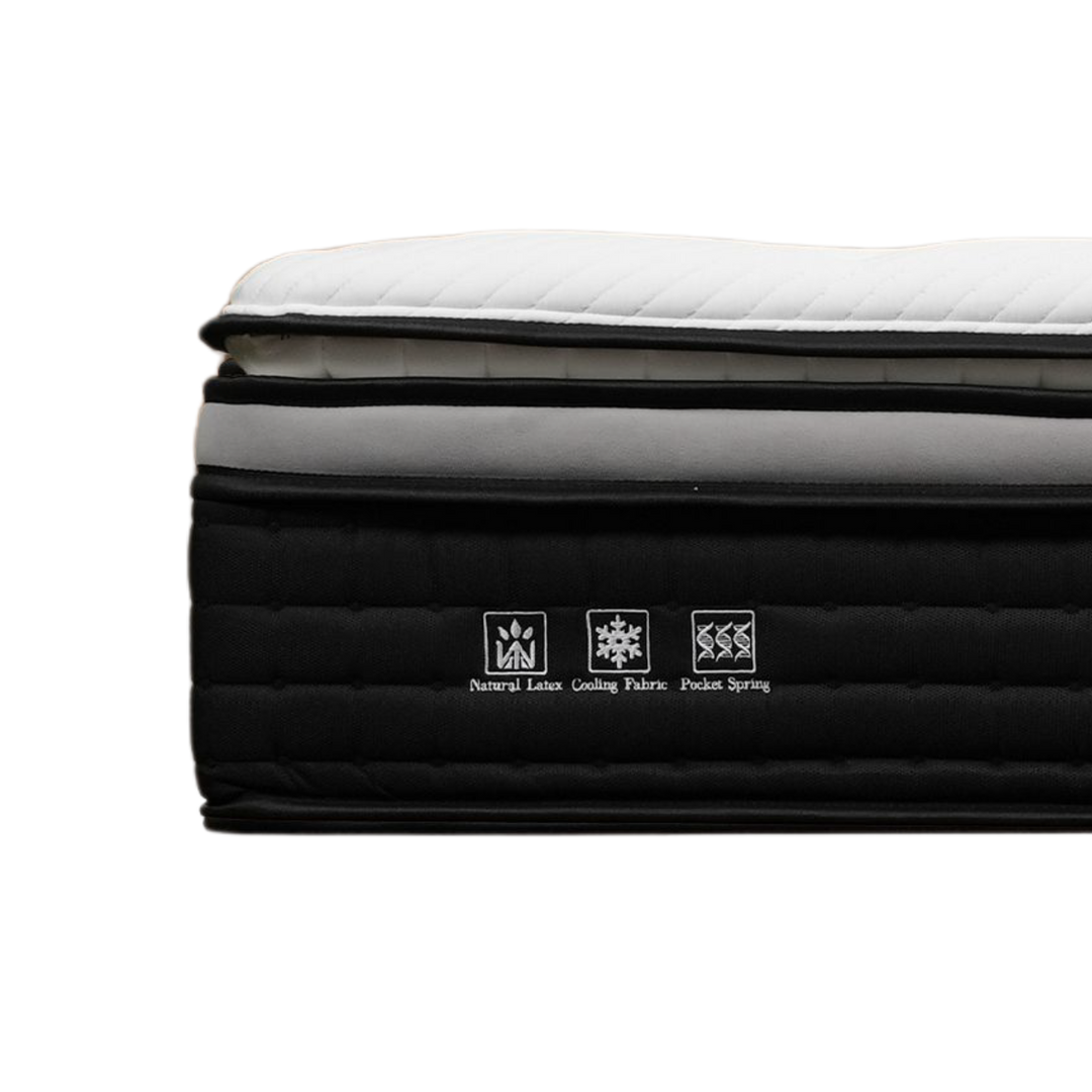 Elysian Spring Mattress