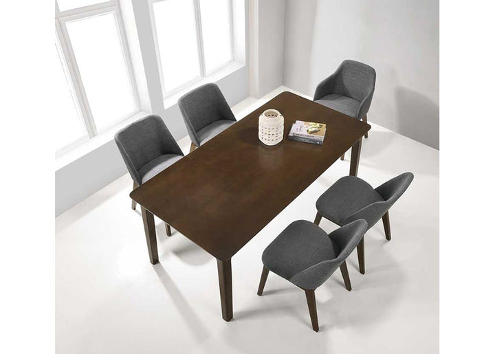 RINO Wooden Chair - Lian Star
