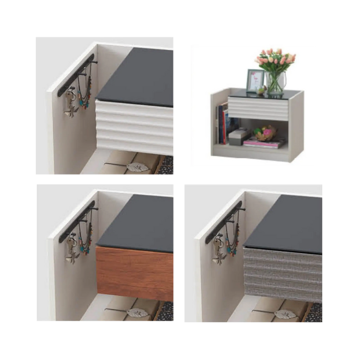 B-SERIES BEST Bedroom Set - Lian Star