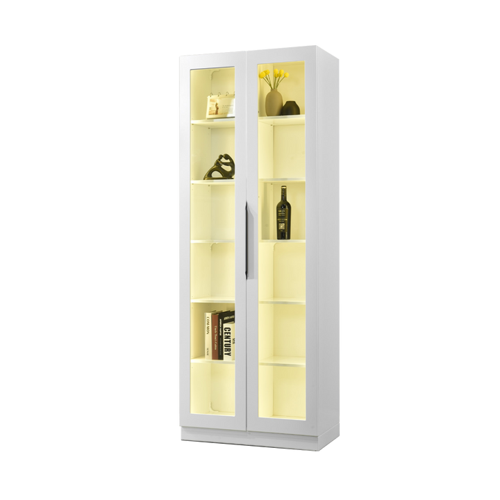 BIANCA Multipurpose Cabinet
