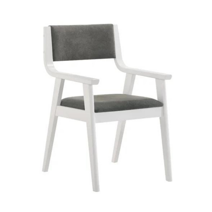 HAKU Wooden Armchair