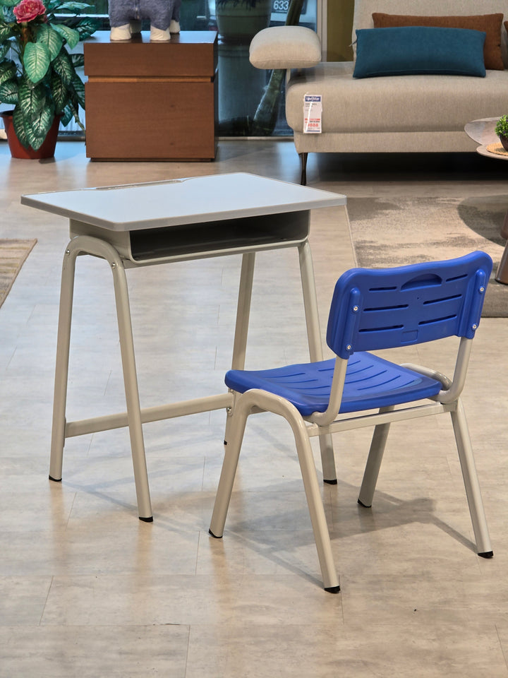 ST-001 Classroom Table with Chair