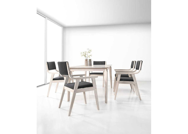 TOM Wooden Chair - Lian Star