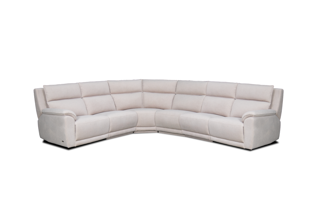 Modenza Sectional Sofa