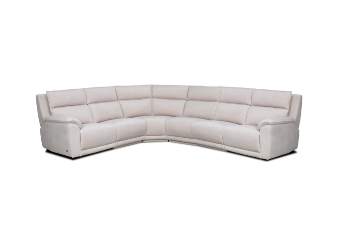 Modenza Sectional Sofa