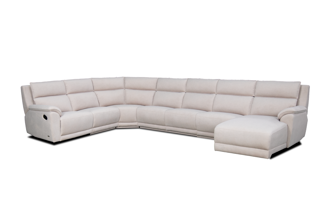 Modenza Sectional Sofa