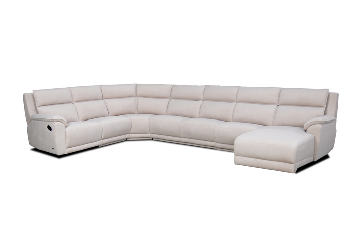 Modenza Sectional Sofa