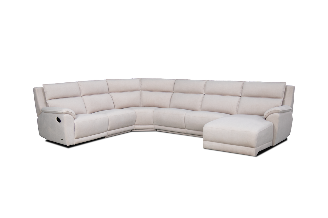 Modenza Sectional Sofa