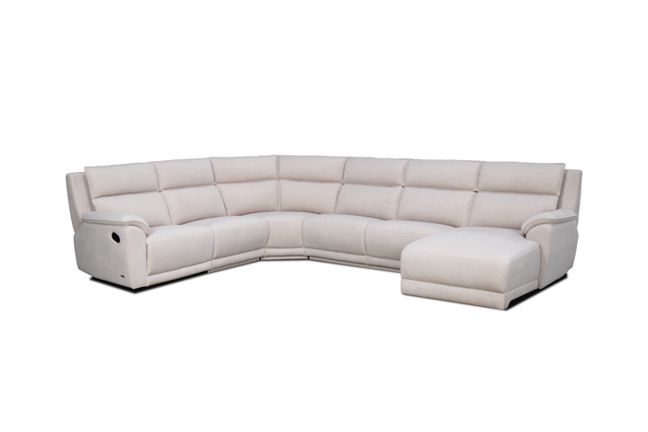 Modenza Sectional Sofa