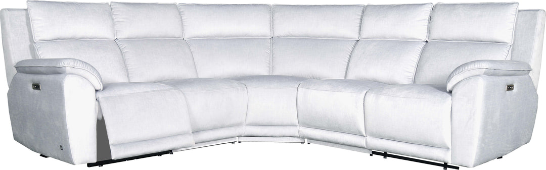 Modenza Sectional Sofa