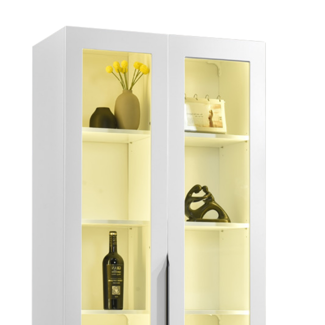 BIANCA Multipurpose Cabinet