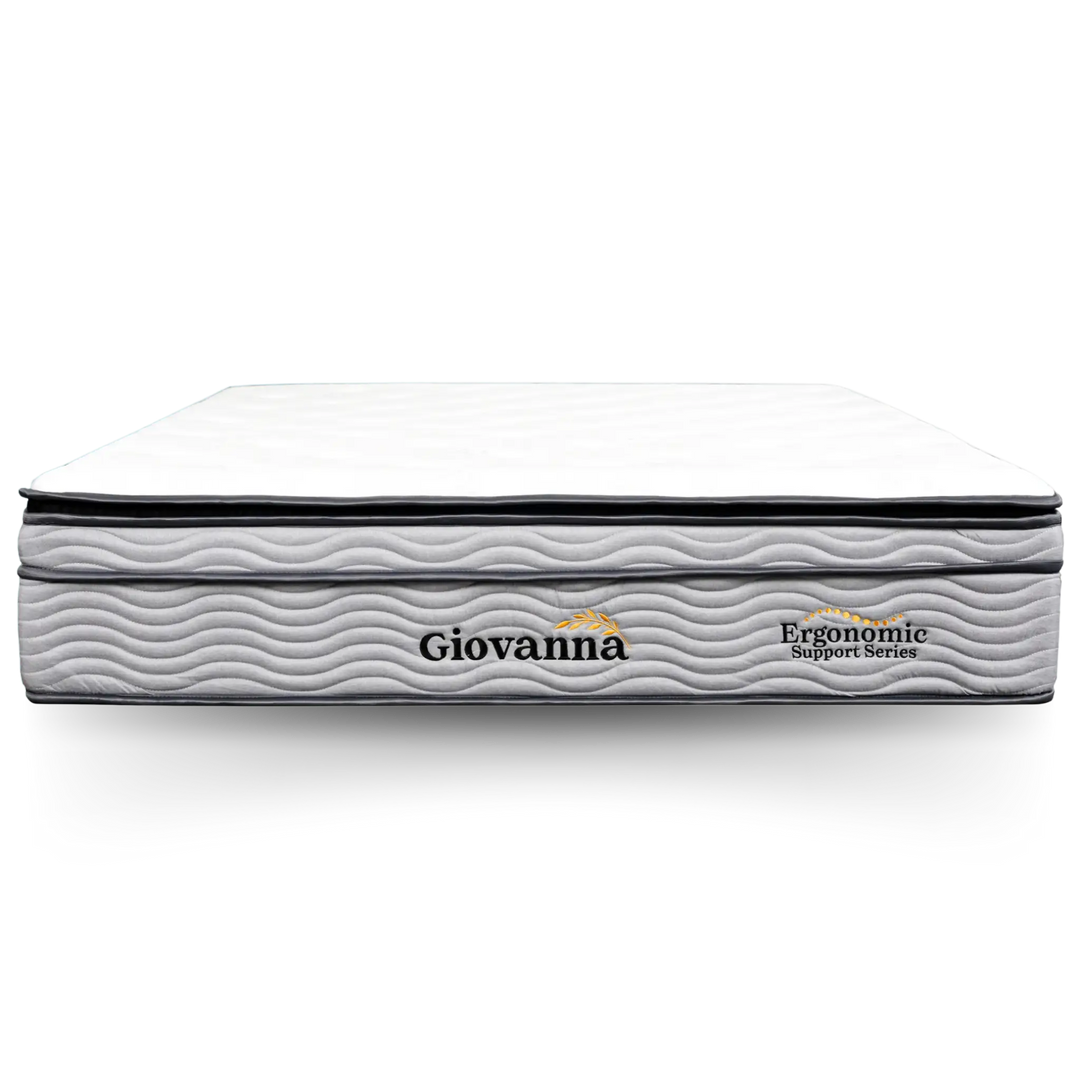 GIOVANNA Tilam 12"