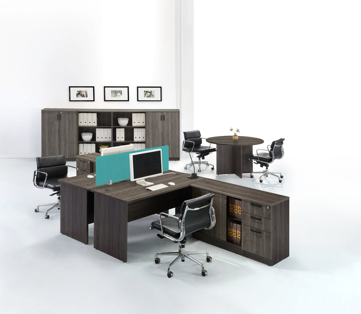 MP Standard Desk - Lian Star