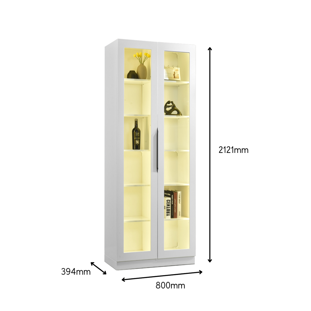 BIANCA Multipurpose Cabinet