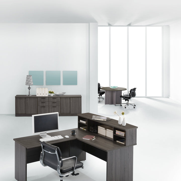 MP Standard Desk - Lian Star