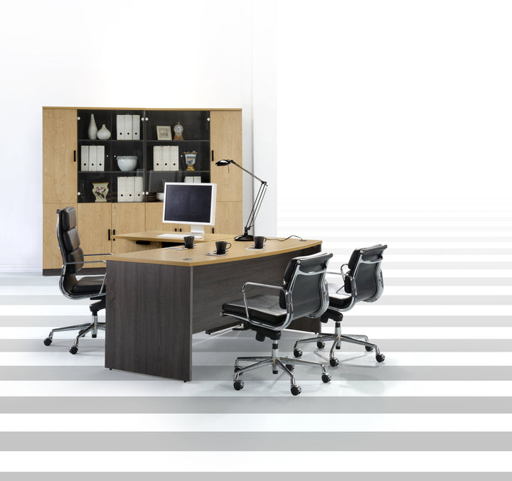 MP Executive Desk - Lian Star