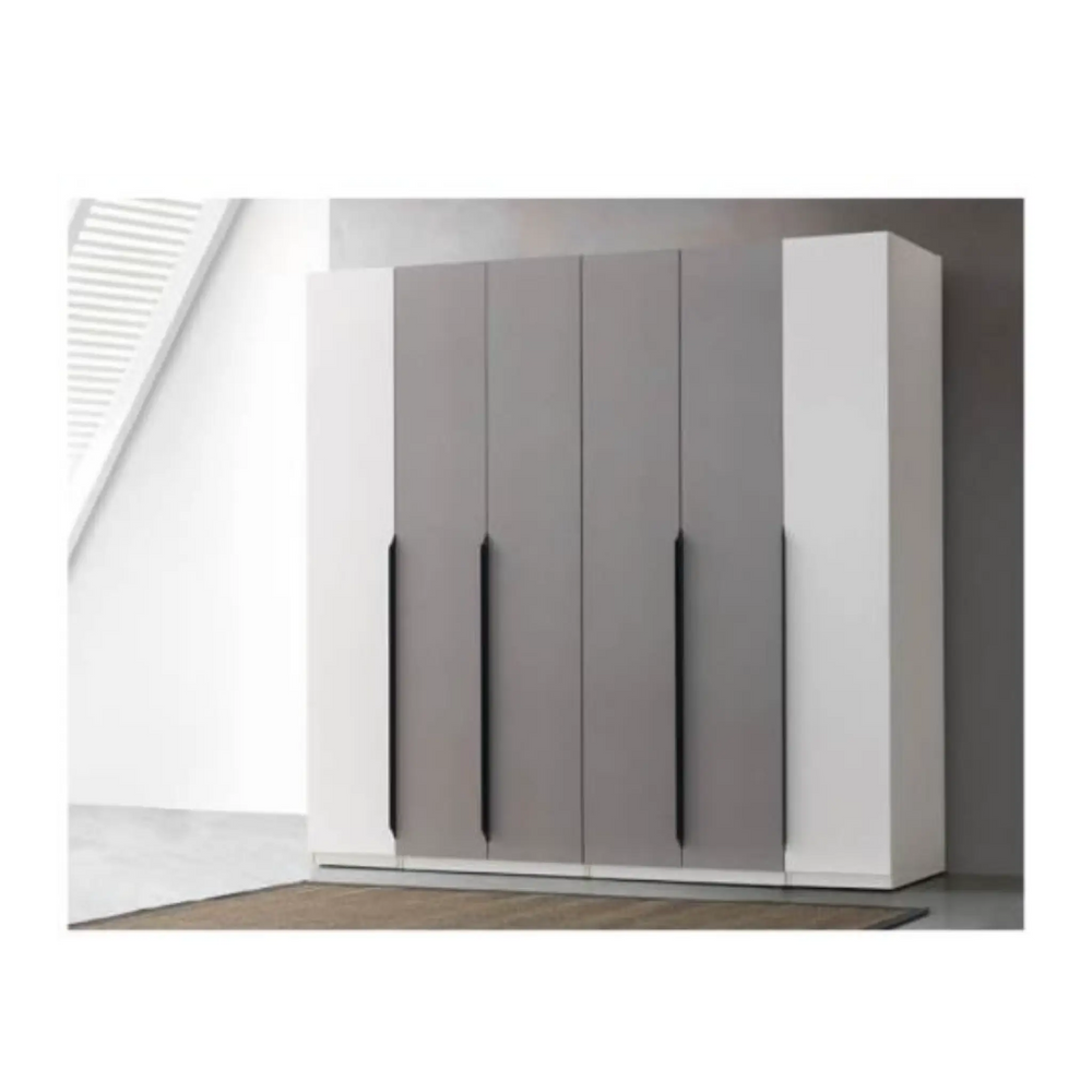 B-SERIES BUSK Bedroom Set - Lian Star
