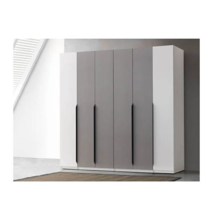 B-SERIES BUSK Bedroom Set - Lian Star