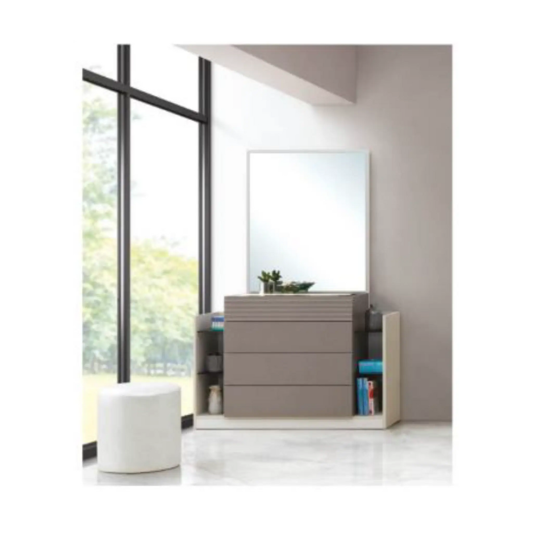 B-SERIES BUSK Bedroom Set - Lian Star