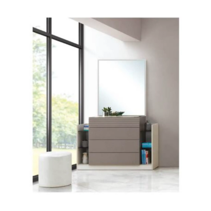 B-SERIES BUSK Bedroom Set - Lian Star