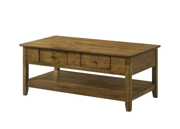 LIVELY Coffee Table