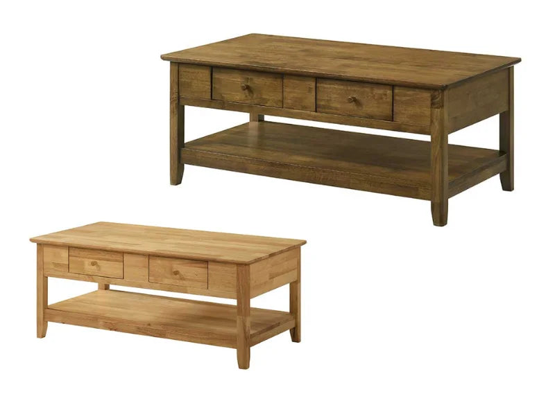 LIVELY Coffee Table
