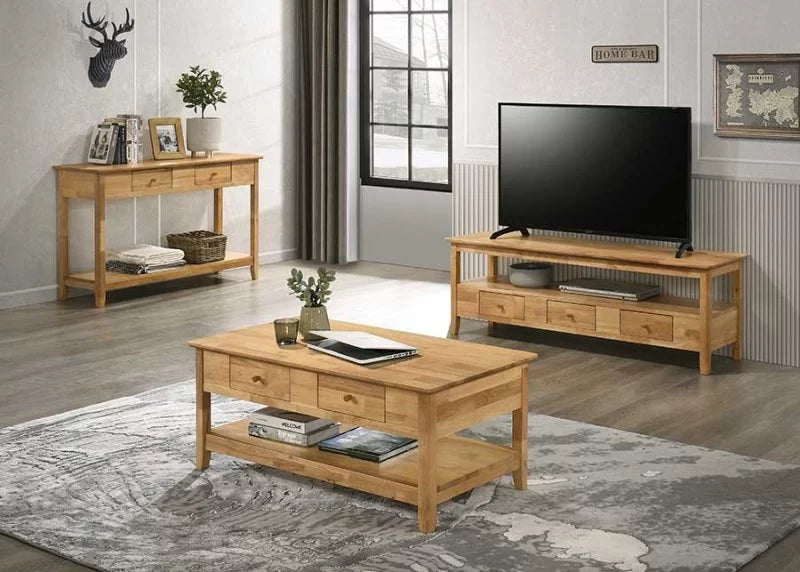 LIVELY Coffee Table