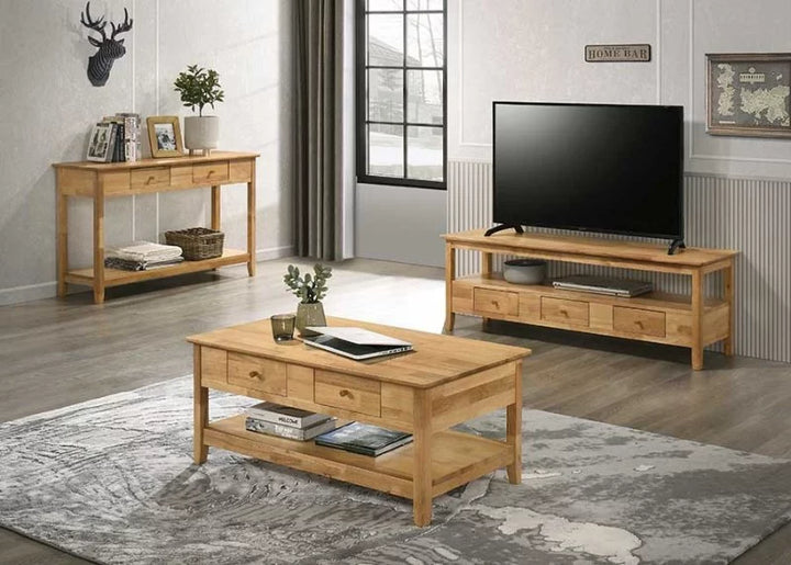 LIVELY Coffee Table