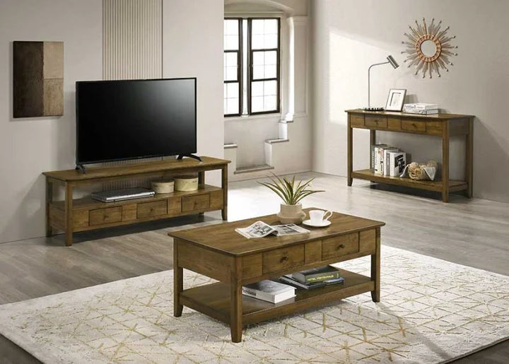 LIVELY Coffee Table