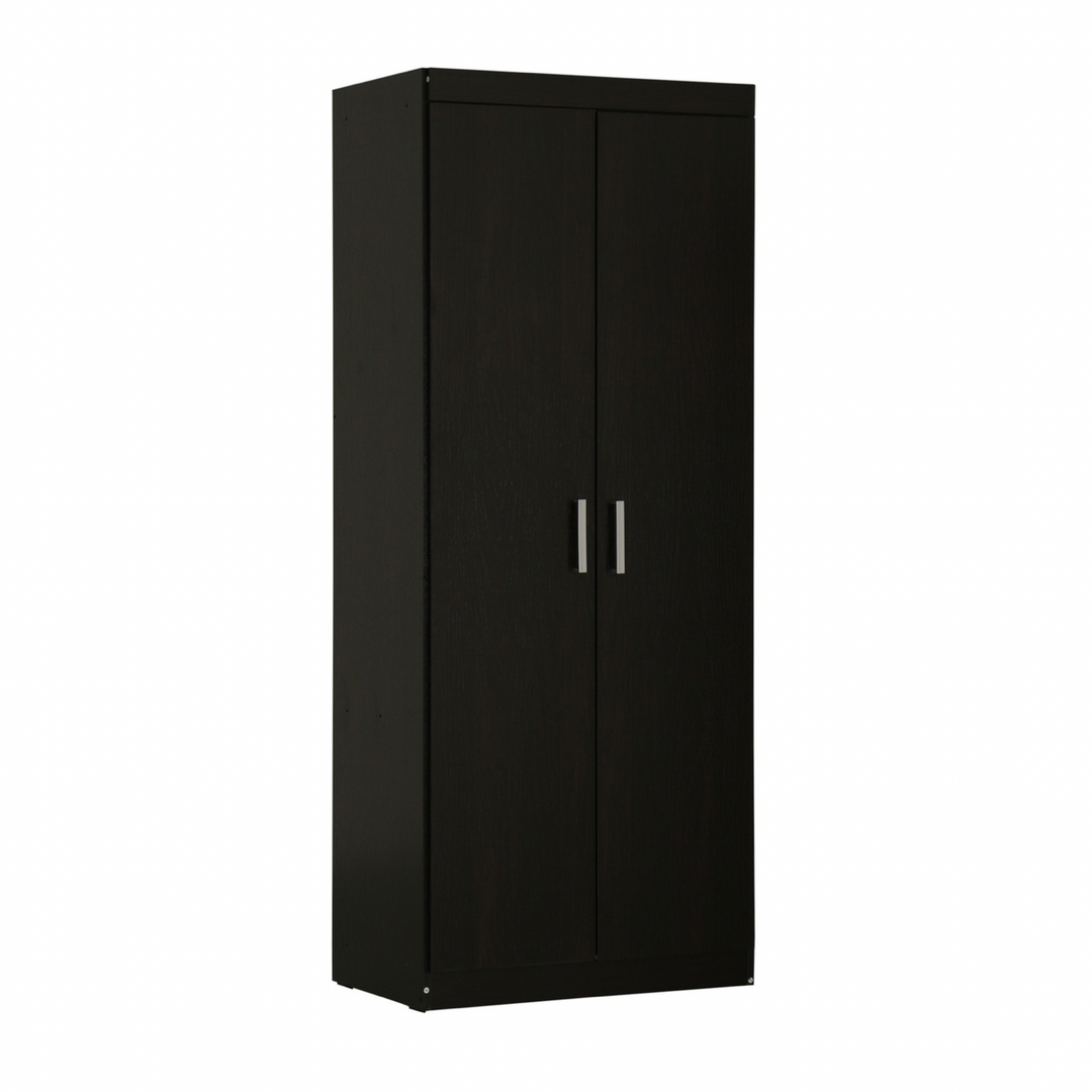 ELIFEL Swing Door Wardrobe - Lian Star