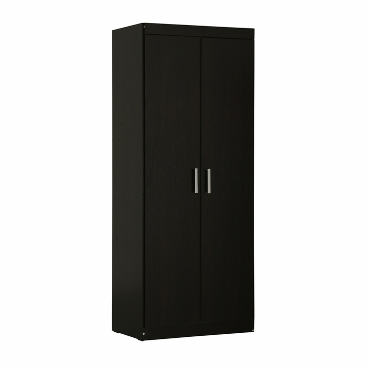 ELIFEL Swing Door Wardrobe - Lian Star