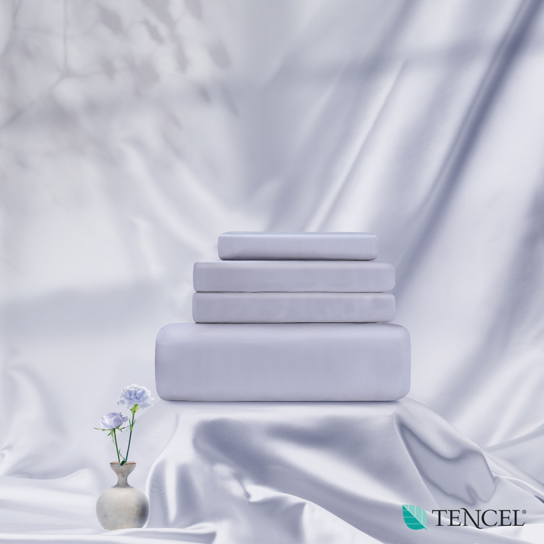 Slumberland | Set Selimut Tencel Premium