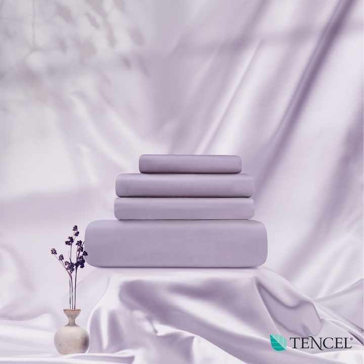 Slumberland | Set Selimut Tencel Premium