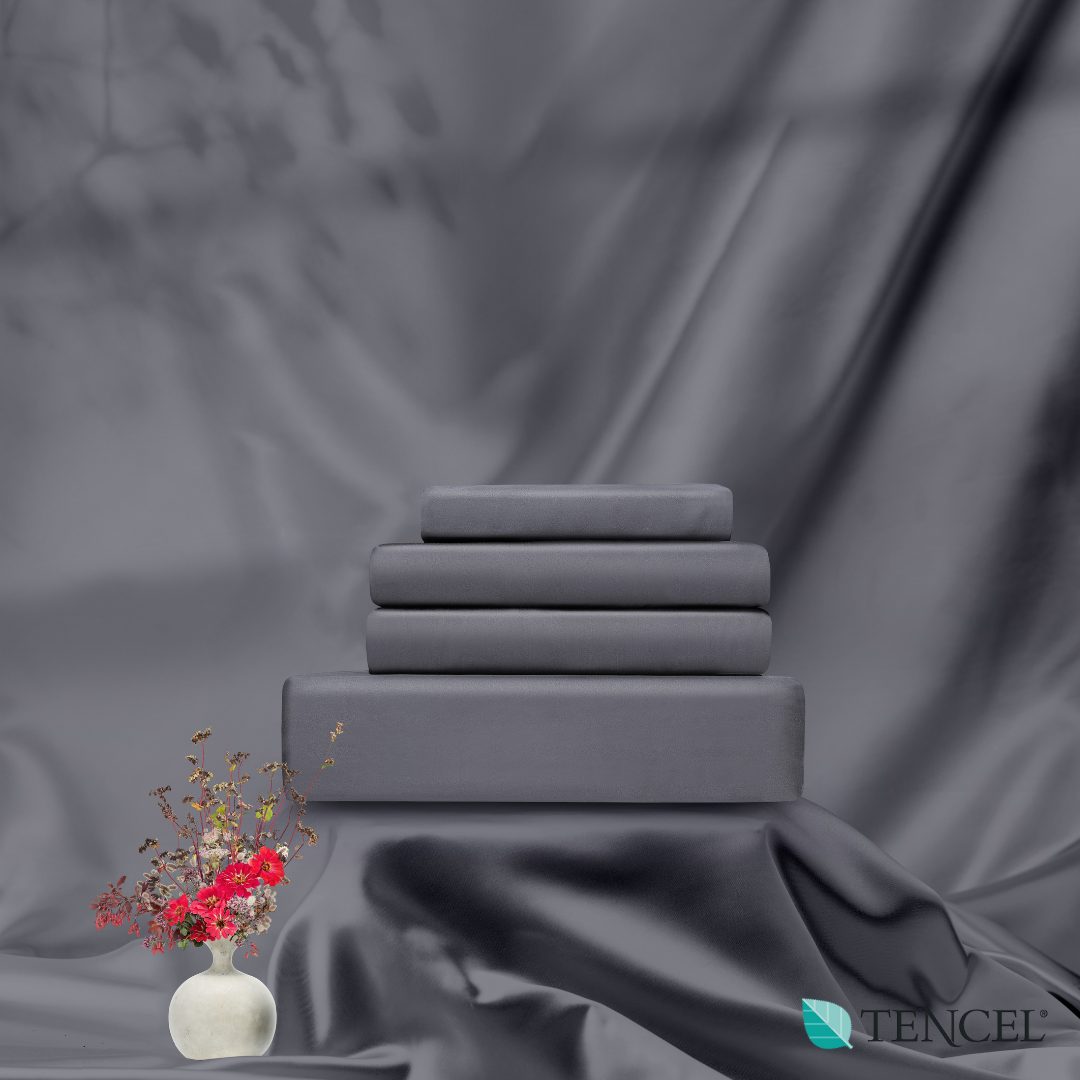 Slumberland | Set Selimut Tencel Premium