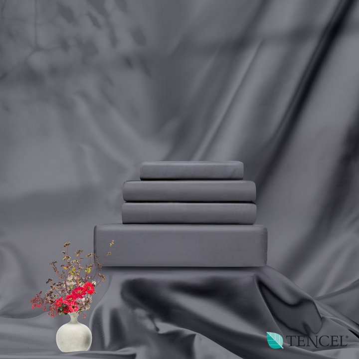 Slumberland | Set Selimut Tencel Premium
