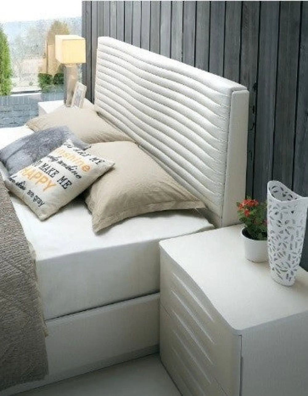 AMOS Bedroom Set - Lian Star