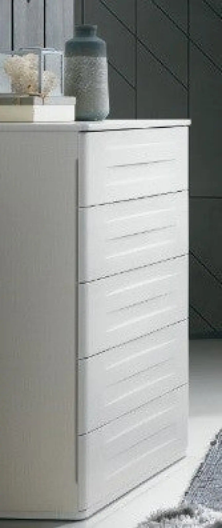 AMOS Bedroom Set - Lian Star