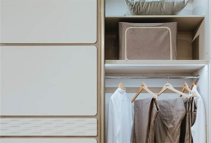 ALTO Sliding Door Wardrobe