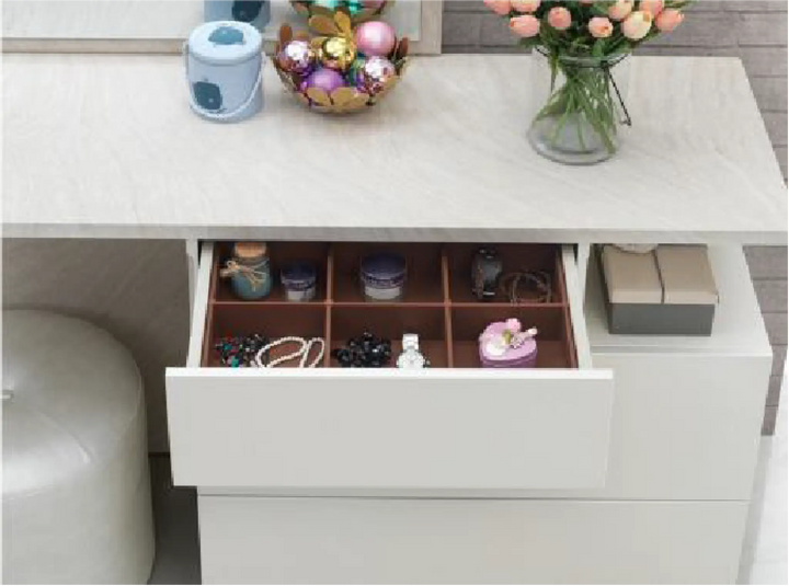 BUMBLE Bedroom Set - Lian Star