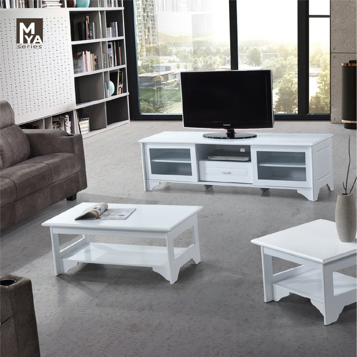 MIYA 21 Coffee Table - Lian Star