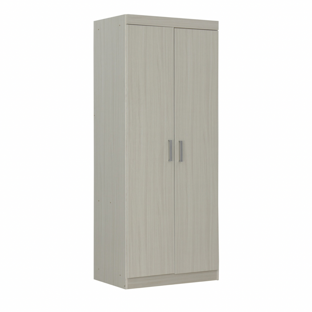 ELIFEL Swing Door Wardrobe - Lian Star