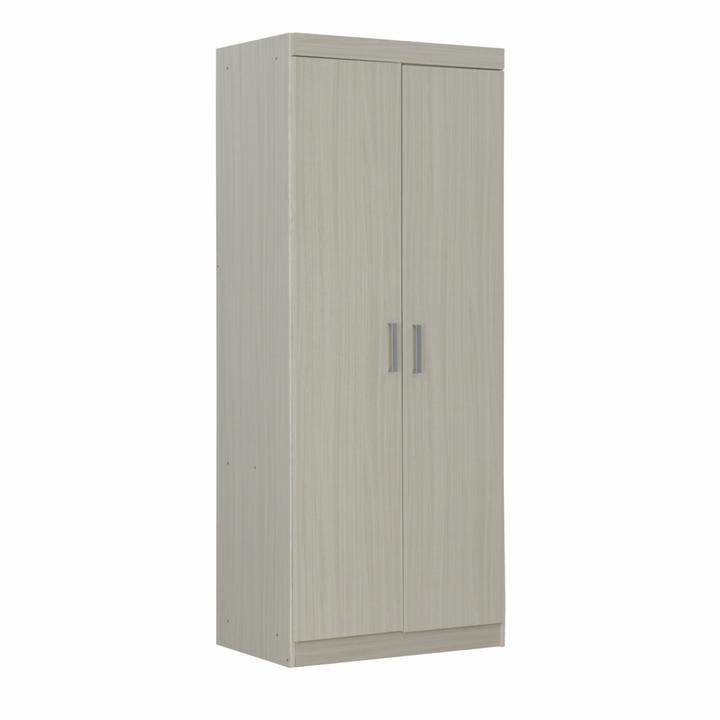 ELIFEL Swing Door Wardrobe - Lian Star