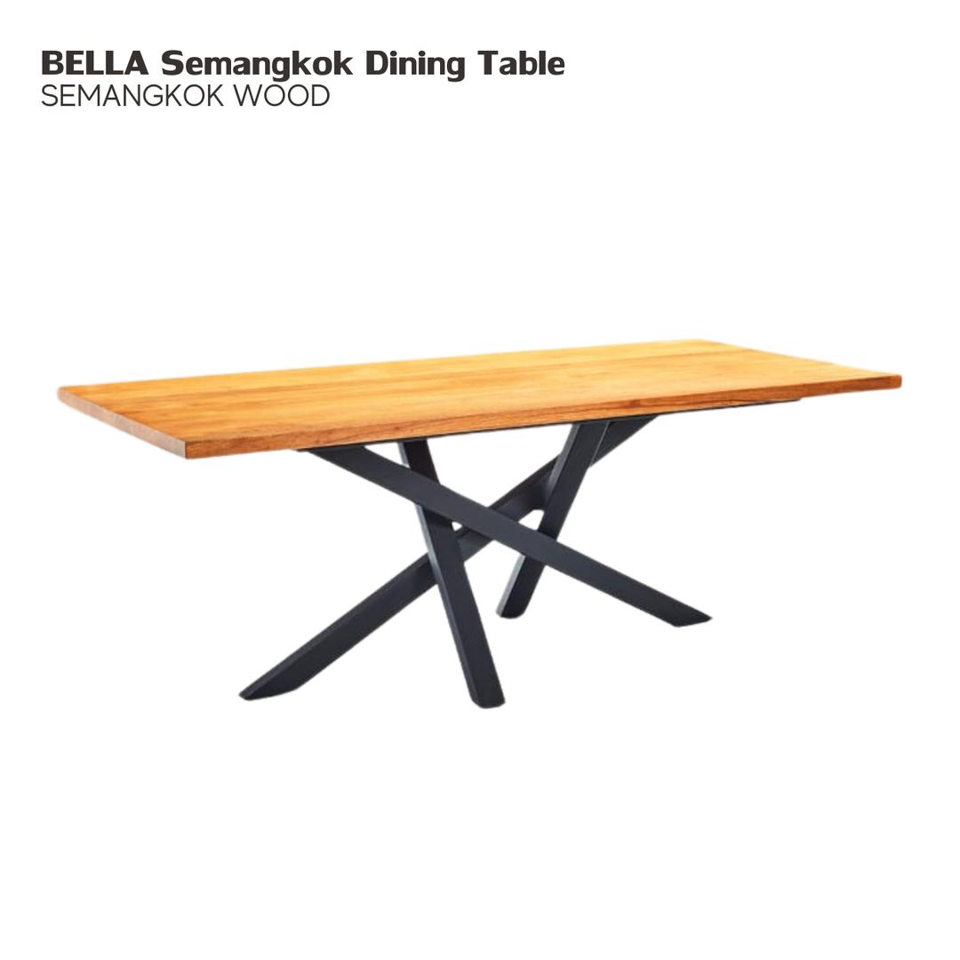 BELLA Dining Table